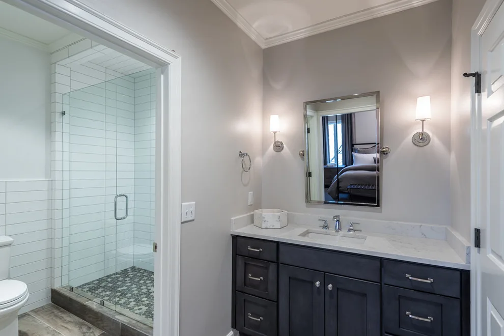 Restroom Remodeling by Tim Disalvo & Co. - Photo 124