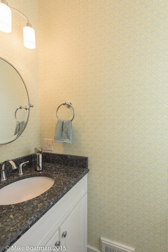 Restroom Remodeling by Tim Disalvo & Co. - Photo 60