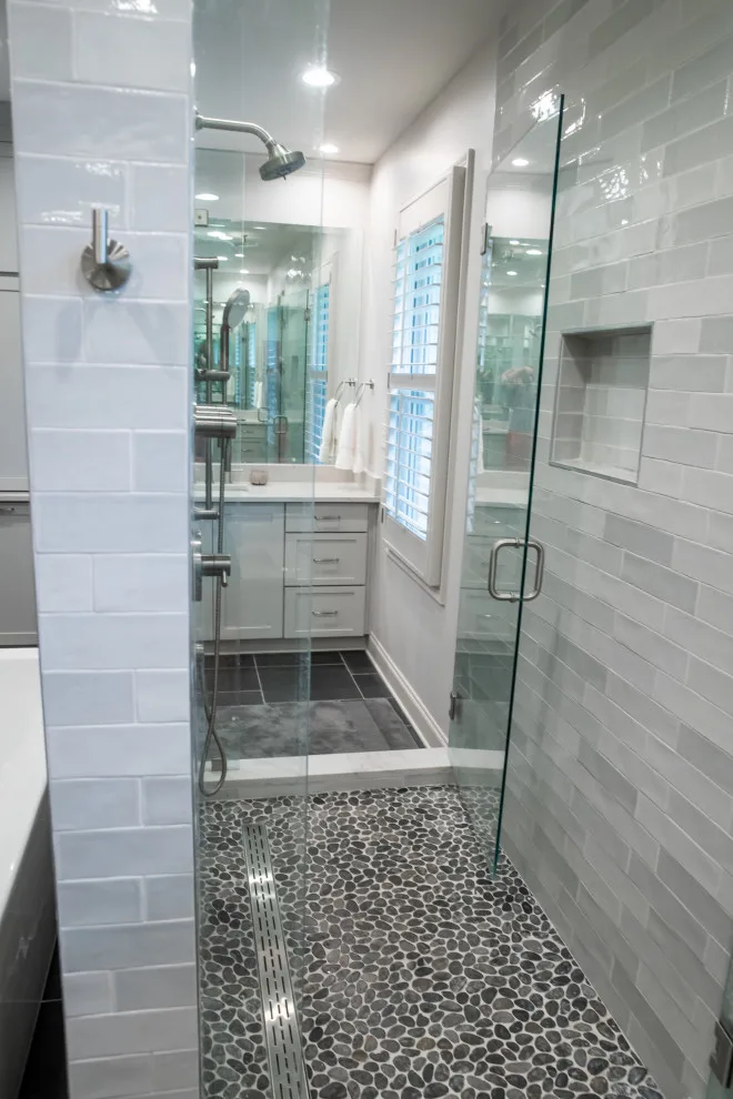 Restroom Remodeling by Tim Disalvo & Co. - Photo 65