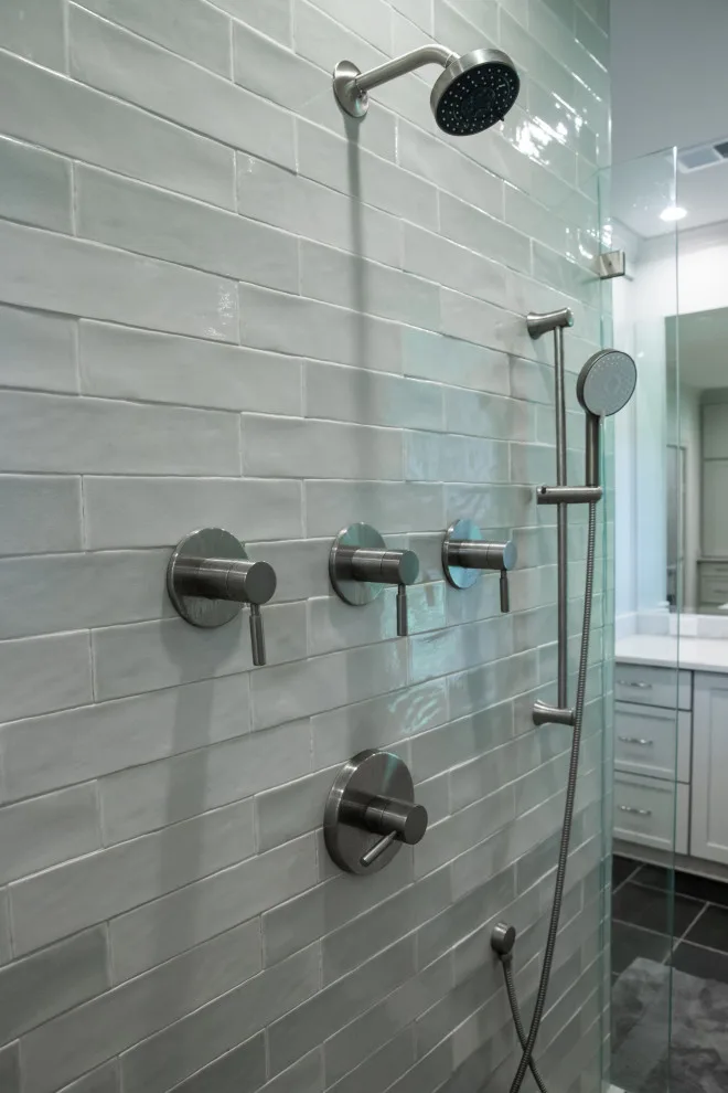 Restroom Remodeling by Tim Disalvo & Co. - Photo 102
