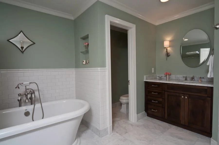 Restroom Remodeling by Tim Disalvo & Co. - Photo 67