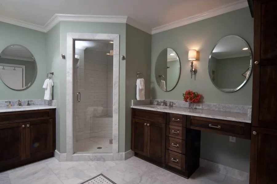 Restroom Remodeling by Tim Disalvo & Co. - Photo 118