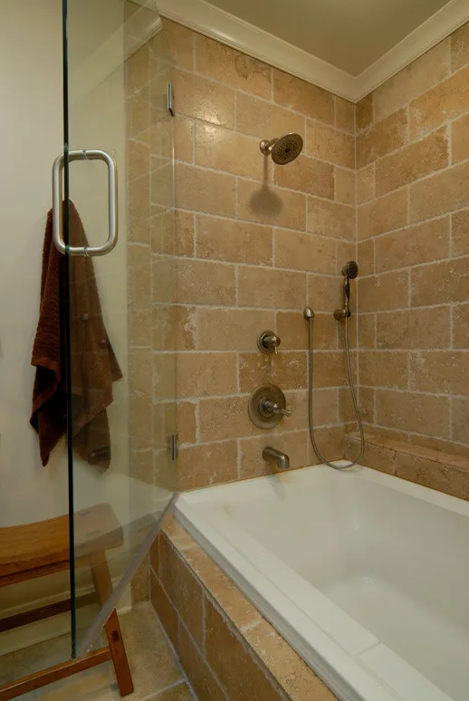 Restroom Remodeling by Tim Disalvo & Co. - Photo 125
