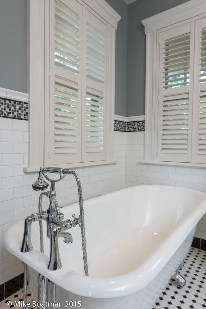 Restroom Remodeling by Tim Disalvo & Co. - Photo 79