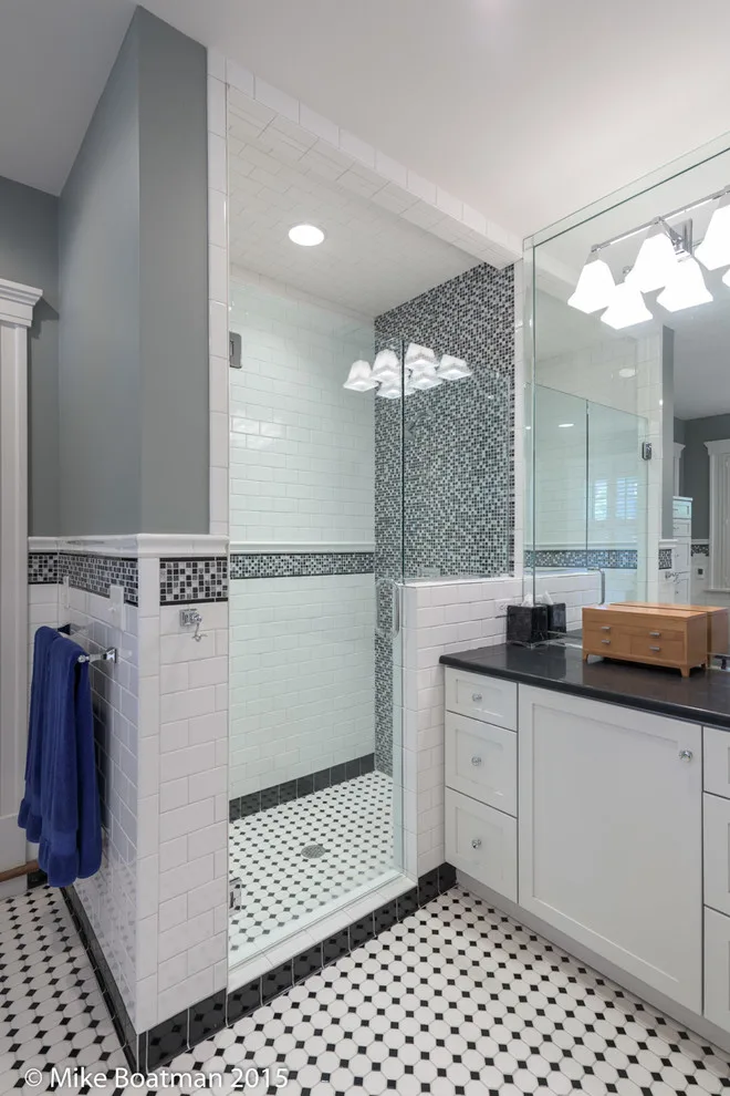 Restroom Remodeling by Tim Disalvo & Co. - Photo 20