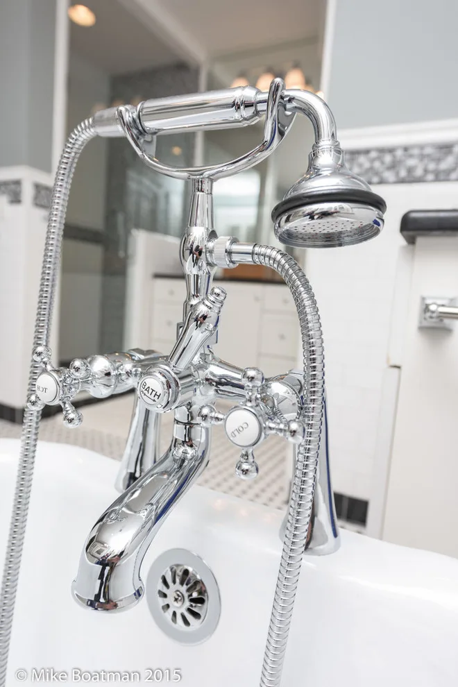 Restroom Remodeling by Tim Disalvo & Co. - Photo 35