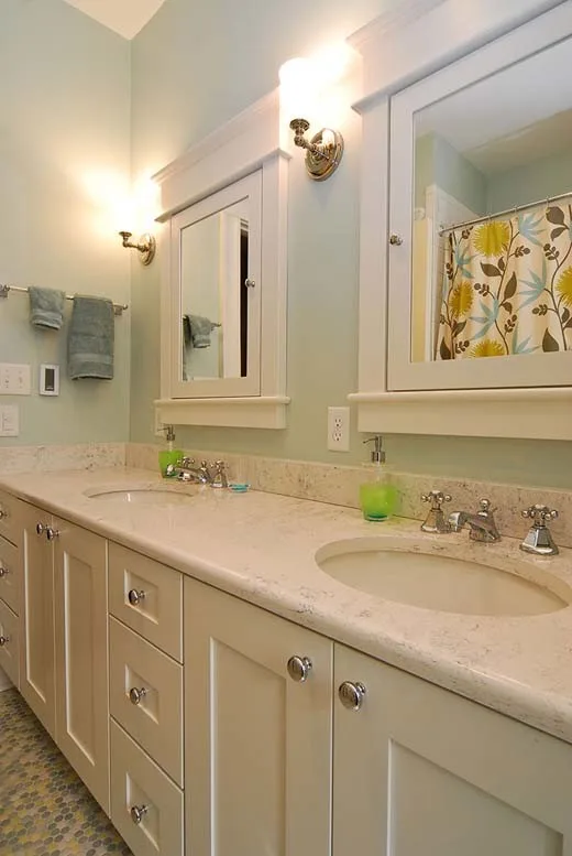 Restroom Remodeling by Tim Disalvo & Co. - Photo 22