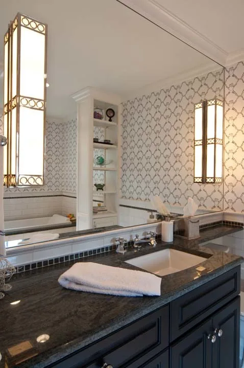 Restroom Remodeling by Tim Disalvo & Co. - Photo 86