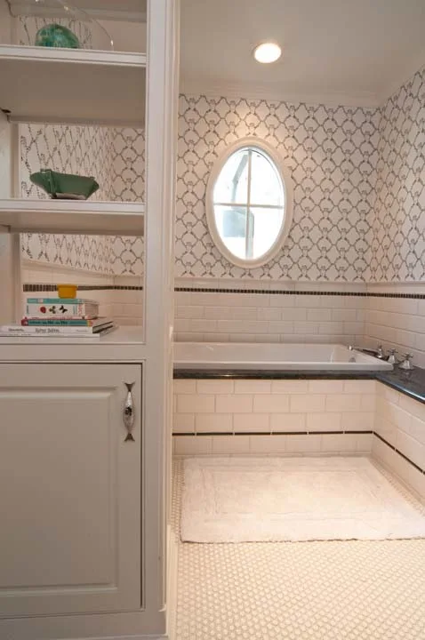 Restroom Remodeling by Tim Disalvo & Co. - Photo 42