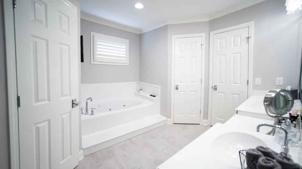 Restroom Remodeling by Tim Disalvo & Co. - Photo 122