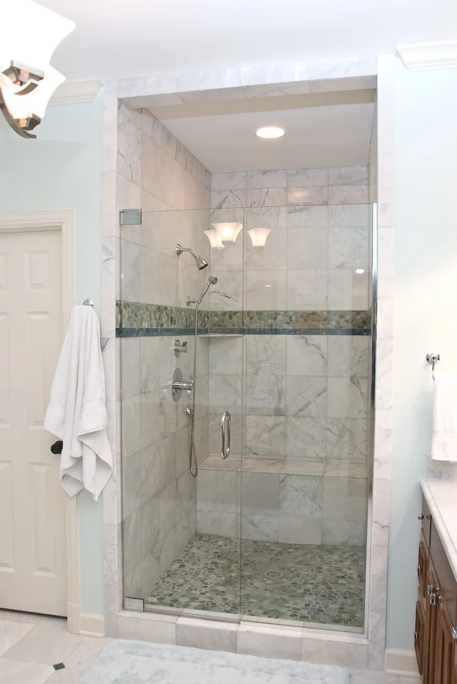 Restroom Remodeling by Tim Disalvo & Co. - Photo 96