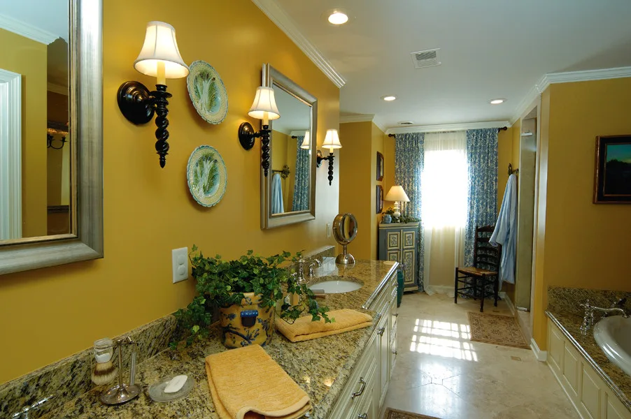 Restroom Remodeling by Tim Disalvo & Co. - Photo 126