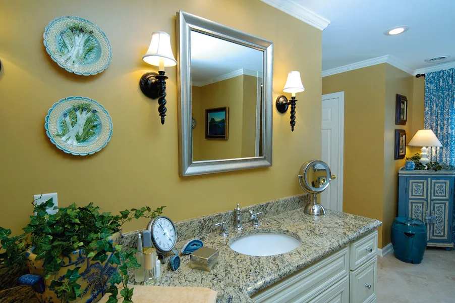 Restroom Remodeling by Tim Disalvo & Co. - Photo 77