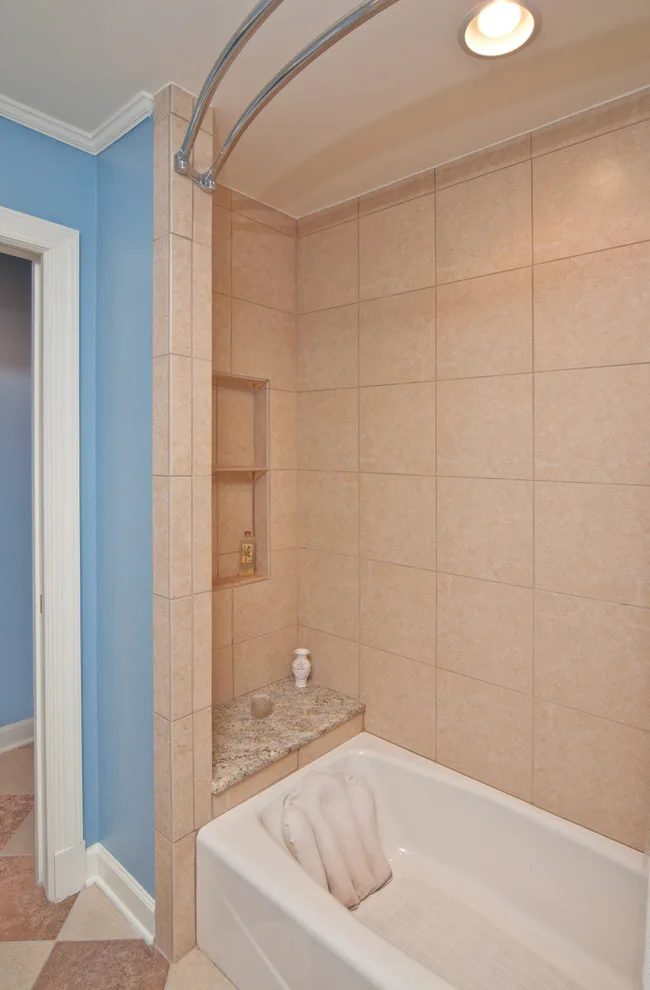 Restroom Remodeling by Tim Disalvo & Co. - Photo 95