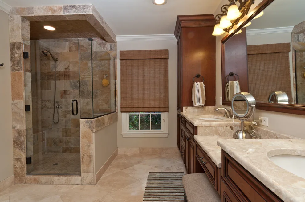 Restroom Remodeling by Tim Disalvo & Co. - Photo 78