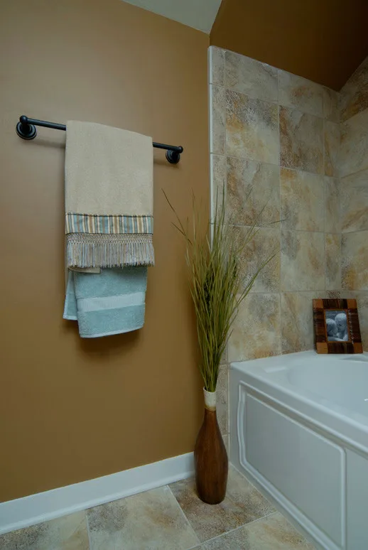 Restroom Remodeling by Tim Disalvo & Co. - Photo 3