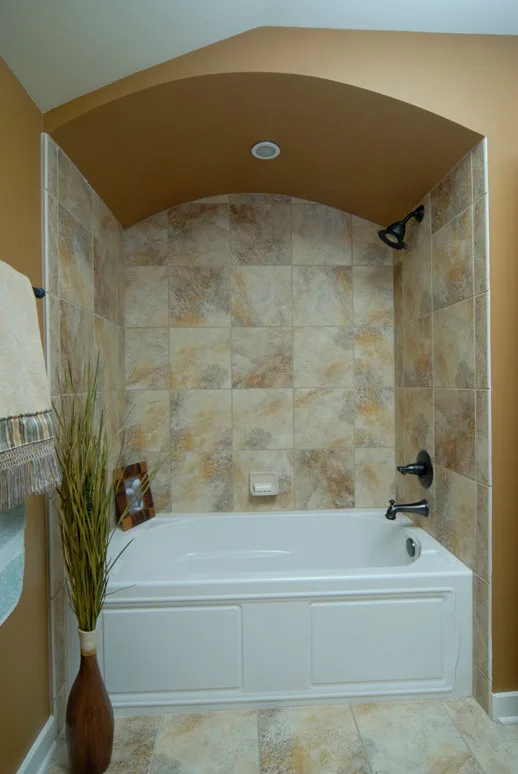 Restroom Remodeling by Tim Disalvo & Co. - Photo 50