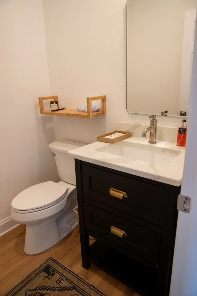 Restroom Remodeling by Tim Disalvo & Co. - Photo 38