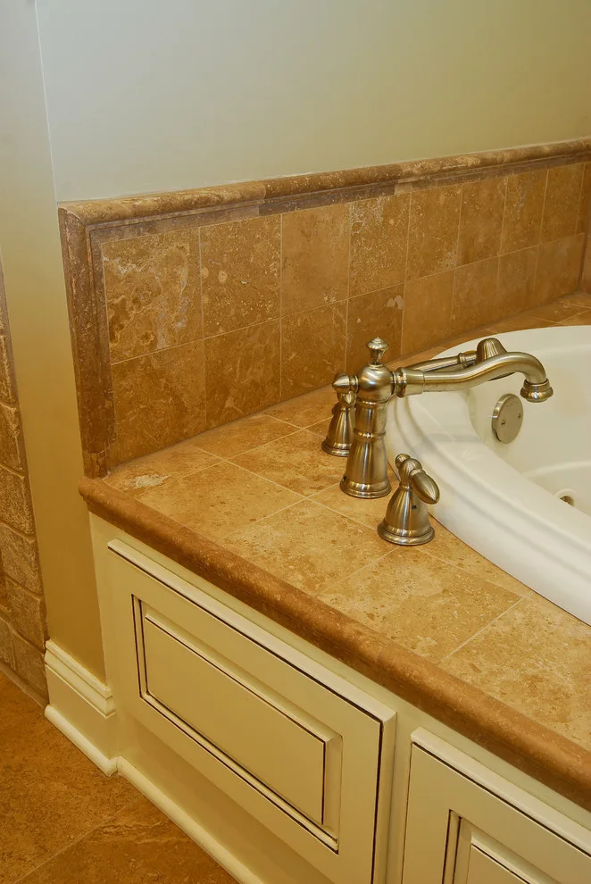 Restroom Remodeling by Tim Disalvo & Co. - Photo 47