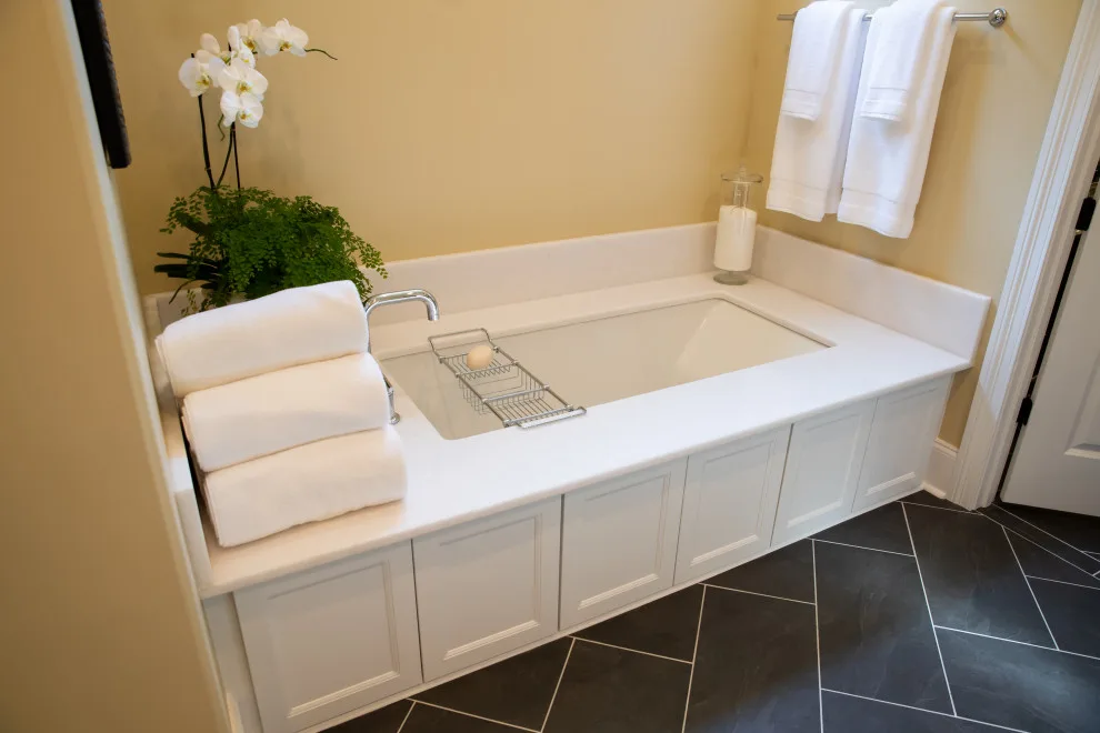 Restroom Remodeling by Tim Disalvo & Co. - Photo 68
