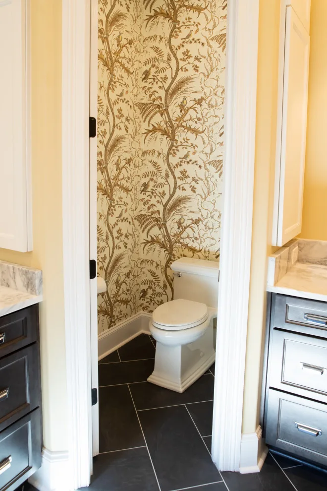Restroom Remodeling by Tim Disalvo & Co. - Photo 107