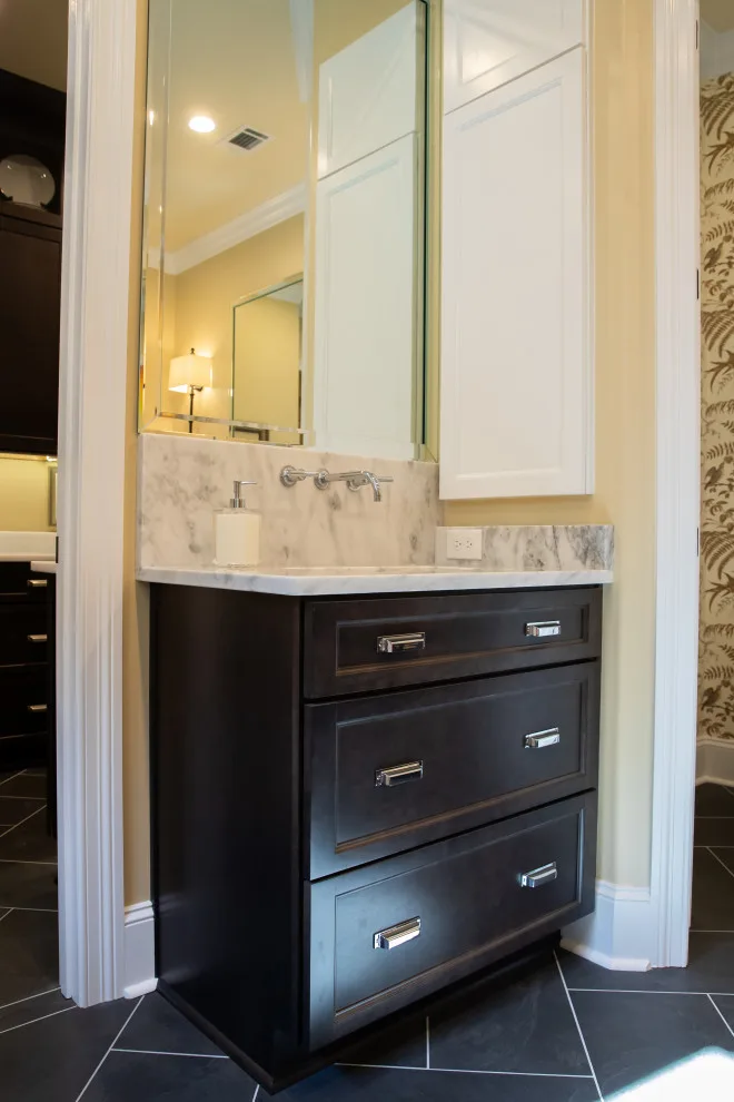 Restroom Remodeling by Tim Disalvo & Co. - Photo 29