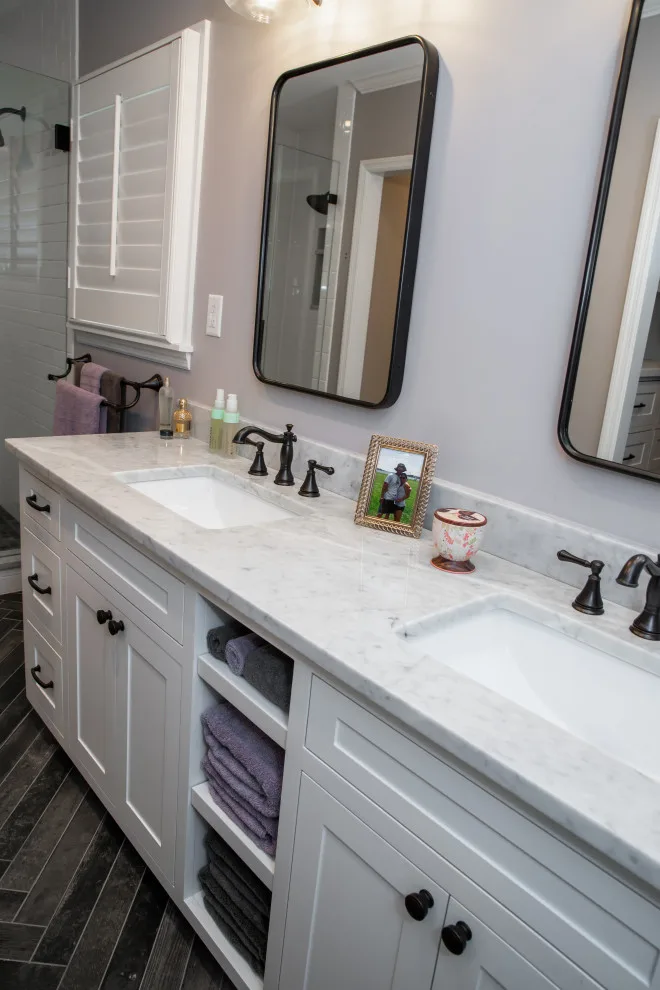 Restroom Remodeling by Tim Disalvo & Co. - Photo 127
