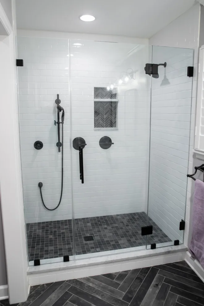 Restroom Remodeling by Tim Disalvo & Co. - Photo 56