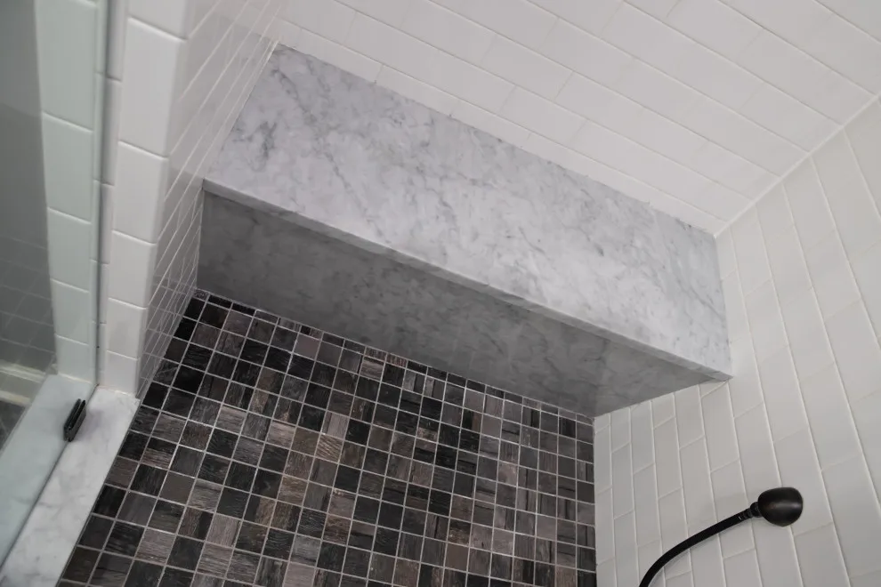 Restroom Remodeling by Tim Disalvo & Co. - Photo 28