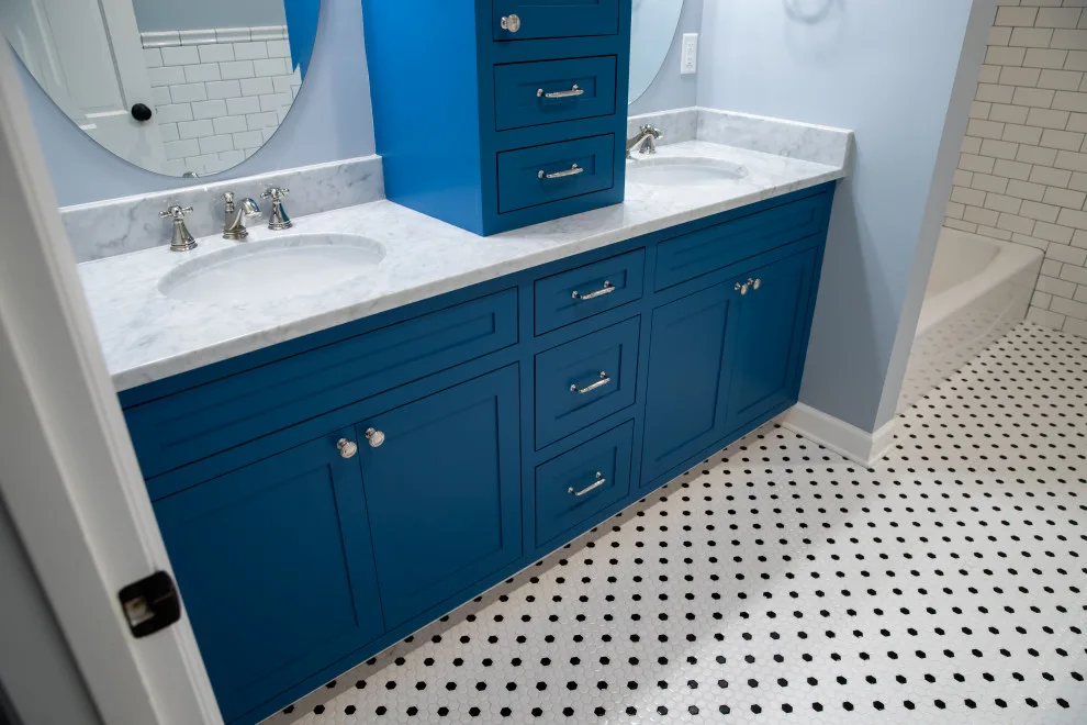 Restroom Remodeling by Tim Disalvo & Co. - Photo 129