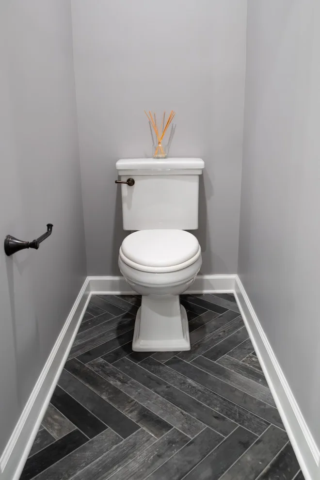 Restroom Remodeling by Tim Disalvo & Co. - Photo 104