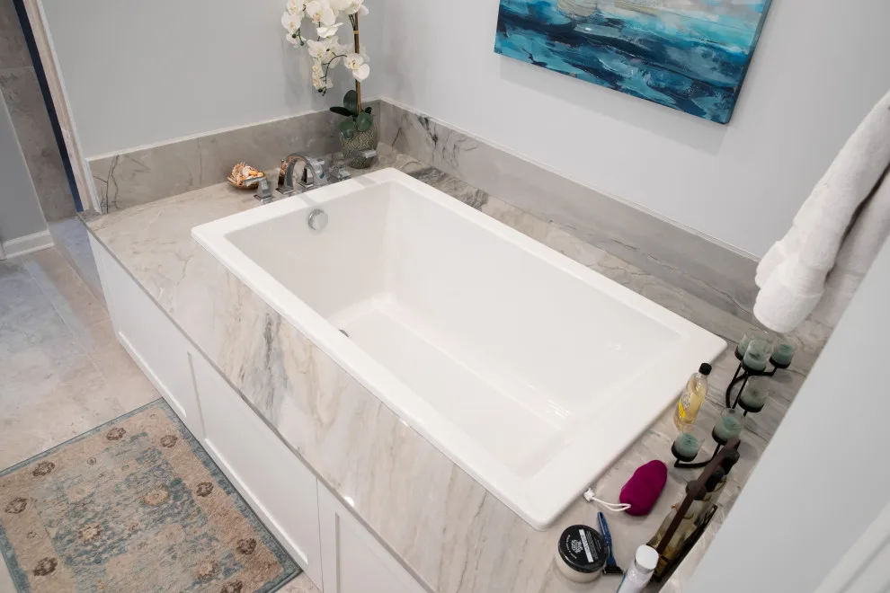 Restroom Remodeling by Tim Disalvo & Co. - Photo 45