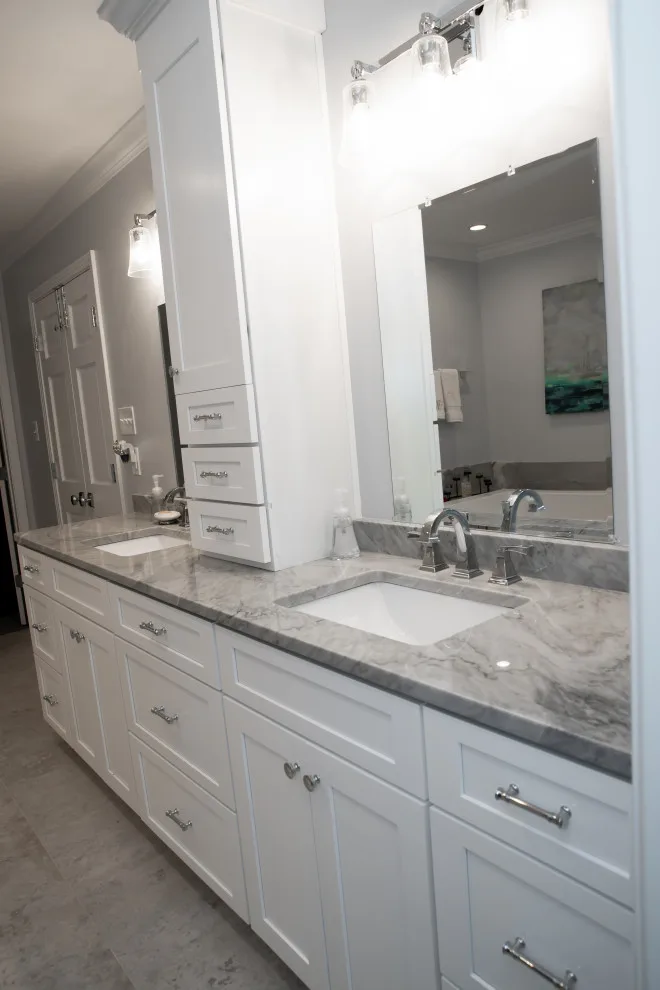 Restroom Remodeling by Tim Disalvo & Co. - Photo 94