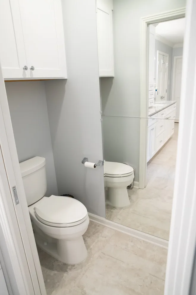 Restroom Remodeling by Tim Disalvo & Co. - Photo 93