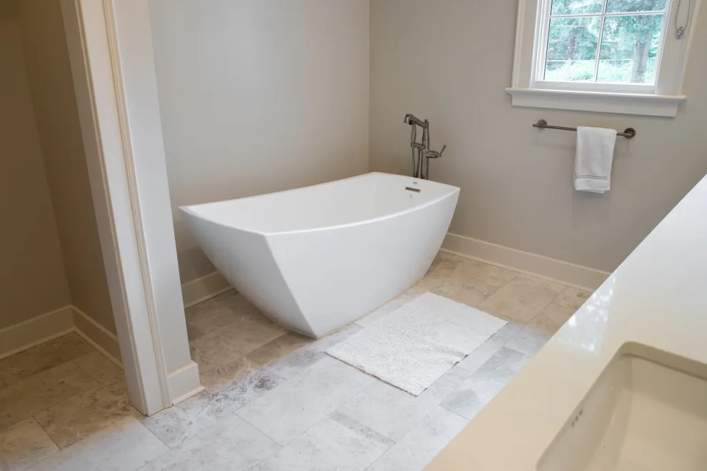 Restroom Remodeling by Tim Disalvo & Co. - Photo 90