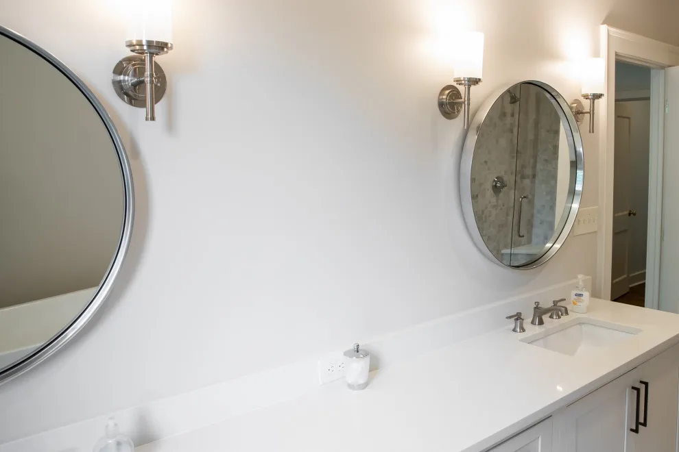 Restroom Remodeling by Tim Disalvo & Co. - Photo 63