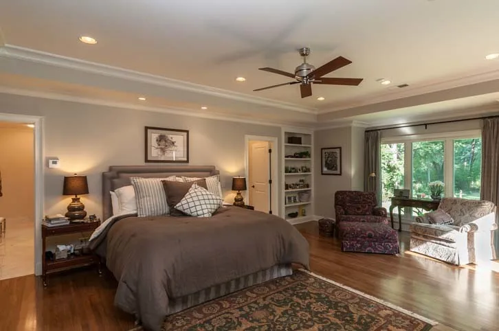 Bedroom Makeovers by Tim Disalvo & Co. - Photo 41