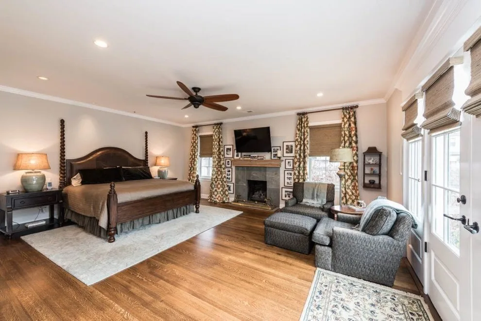 Bedroom Makeovers by Tim Disalvo & Co. - Photo 30
