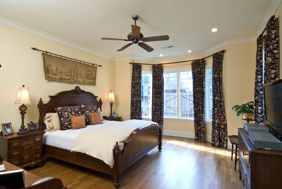 Bedroom Makeovers by Tim Disalvo & Co. - Photo 13