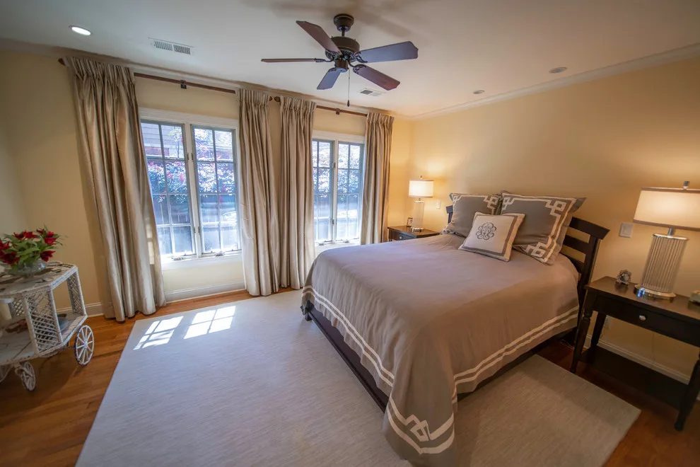 Bedroom Makeovers by Tim Disalvo & Co. - Photo 28