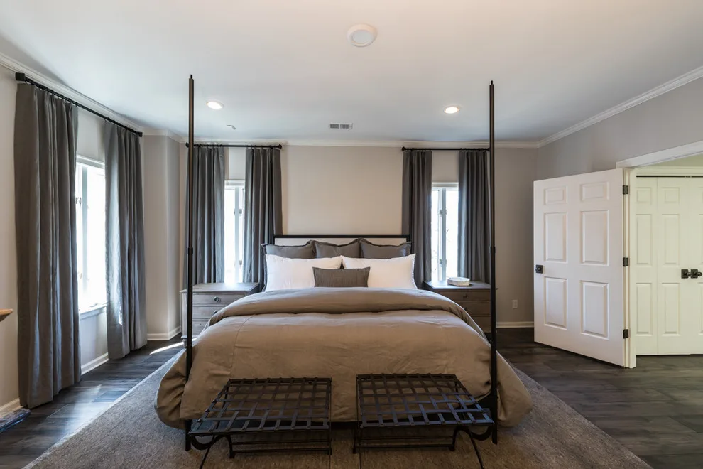 Bedroom Makeovers by Tim Disalvo & Co. - Photo 16