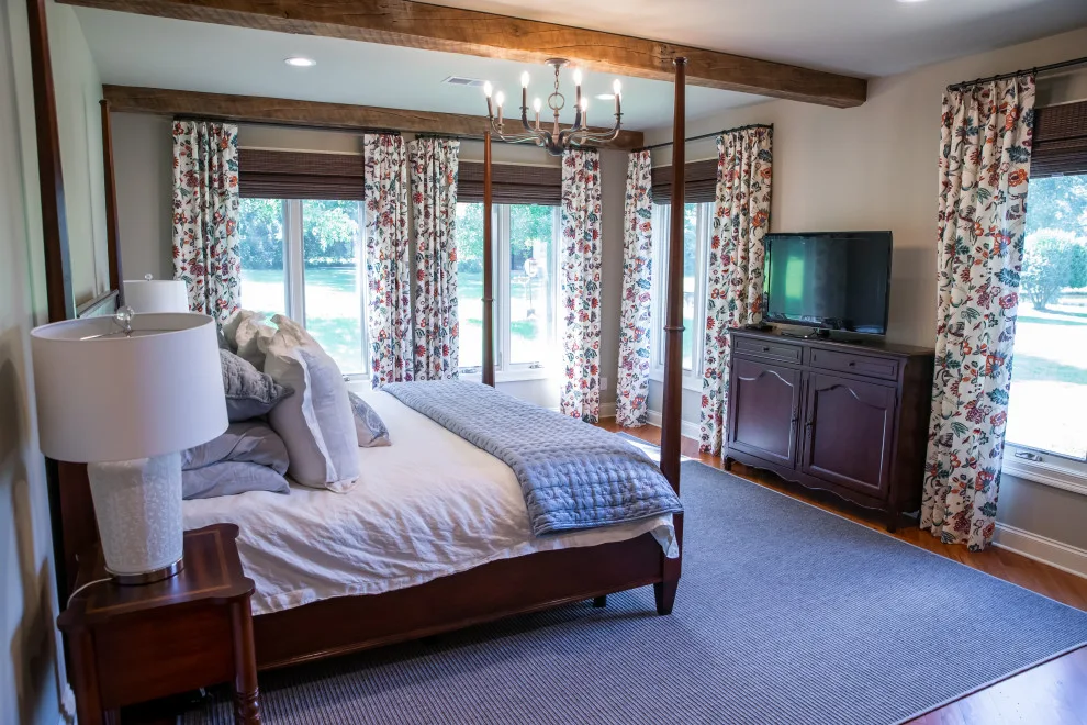 Bedroom Makeovers by Tim Disalvo & Co. - Photo 2