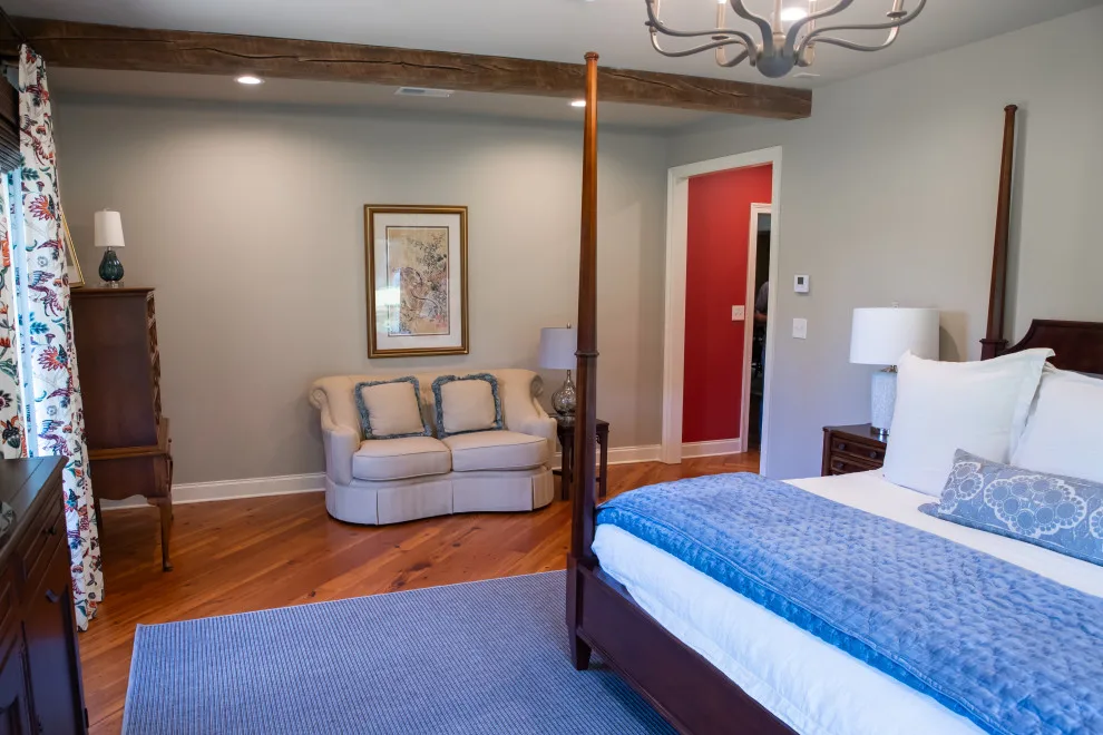 Bedroom Makeovers by Tim Disalvo & Co. - Photo 26