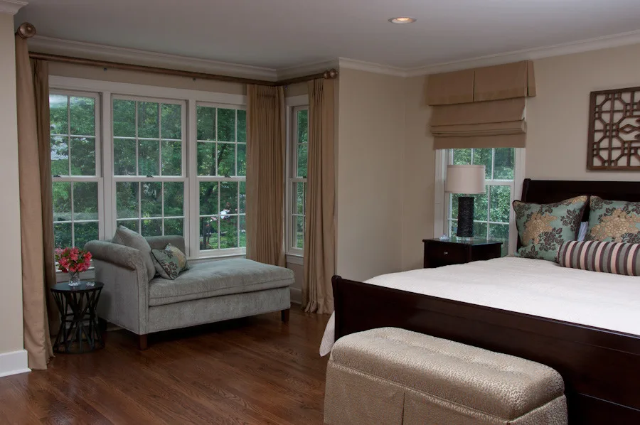Bedroom Makeovers by Tim Disalvo & Co. - Photo 44