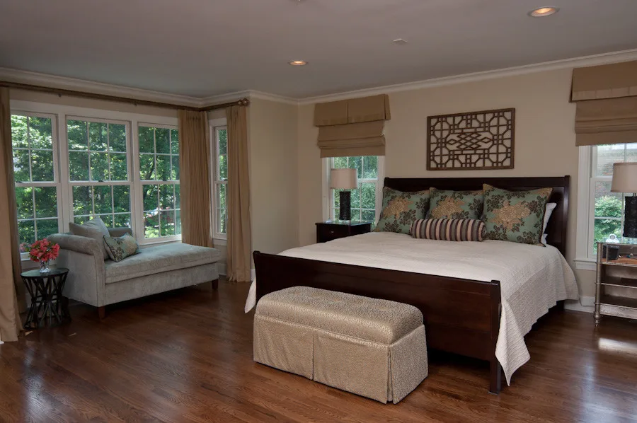 Bedroom Makeovers by Tim Disalvo & Co. - Photo 47