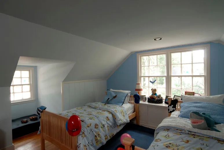 Bedroom Makeovers by Tim Disalvo & Co. - Photo 19