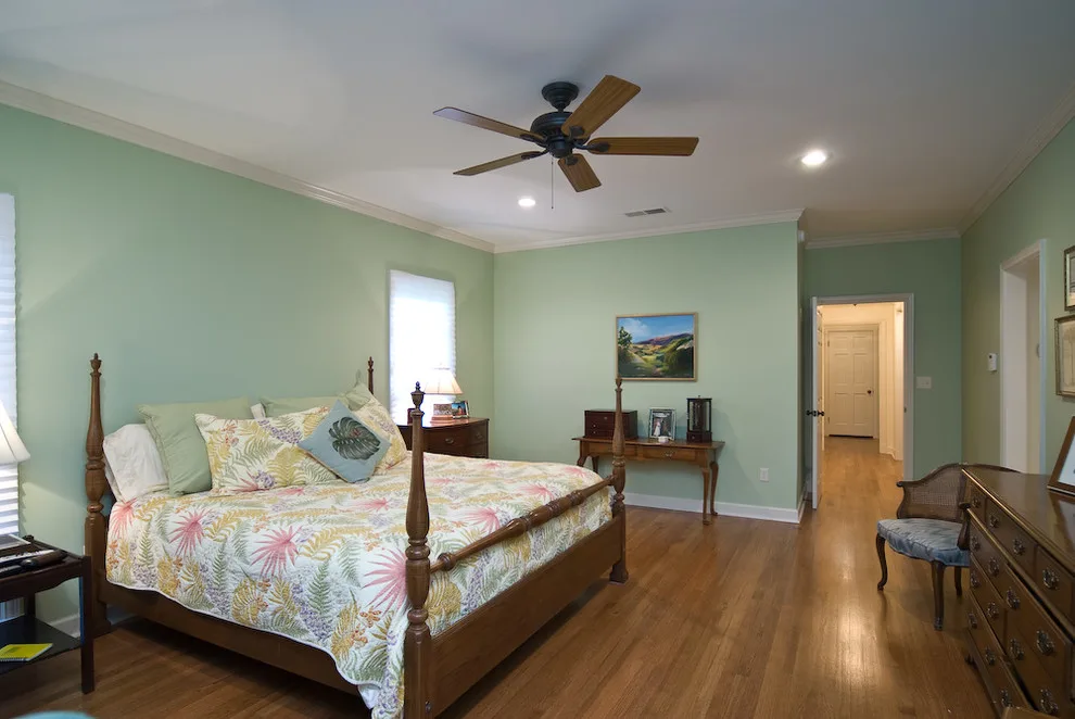 Bedroom Makeovers by Tim Disalvo & Co. - Photo 18