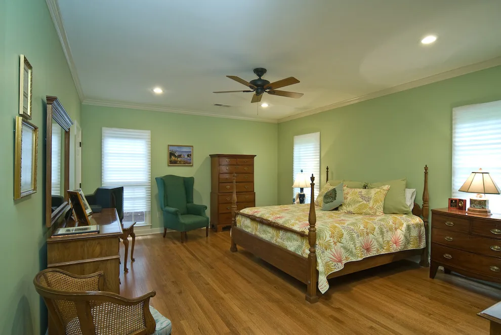 Bedroom Makeovers by Tim Disalvo & Co. - Photo 12