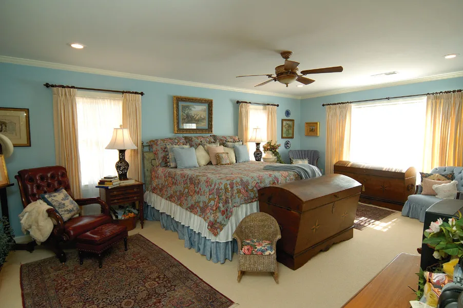 Bedroom Makeovers by Tim Disalvo & Co. - Photo 22