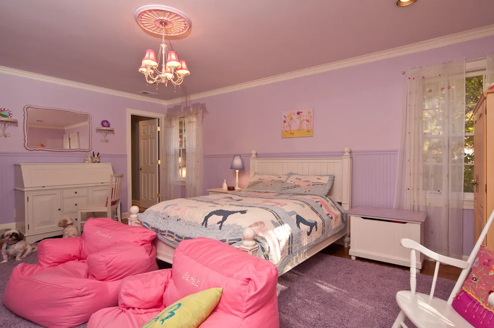 Bedroom Makeovers by Tim Disalvo & Co. - Photo 7